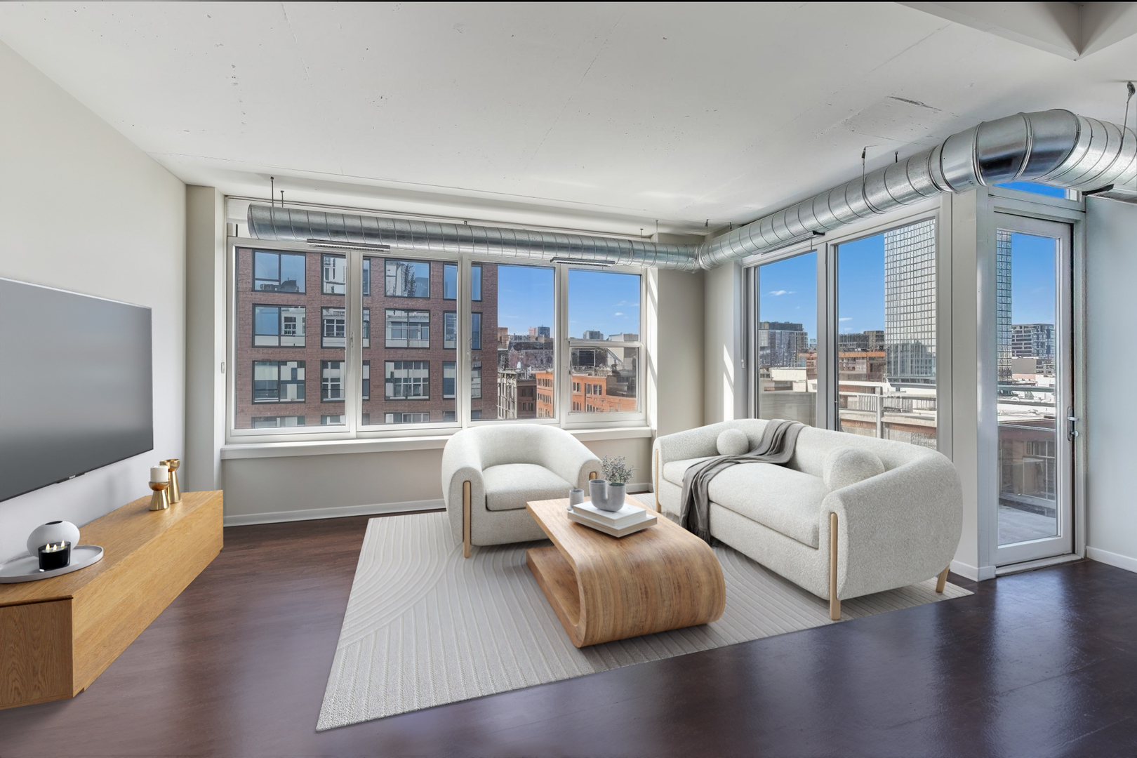 909 W Washington Boulevard Unit: 908