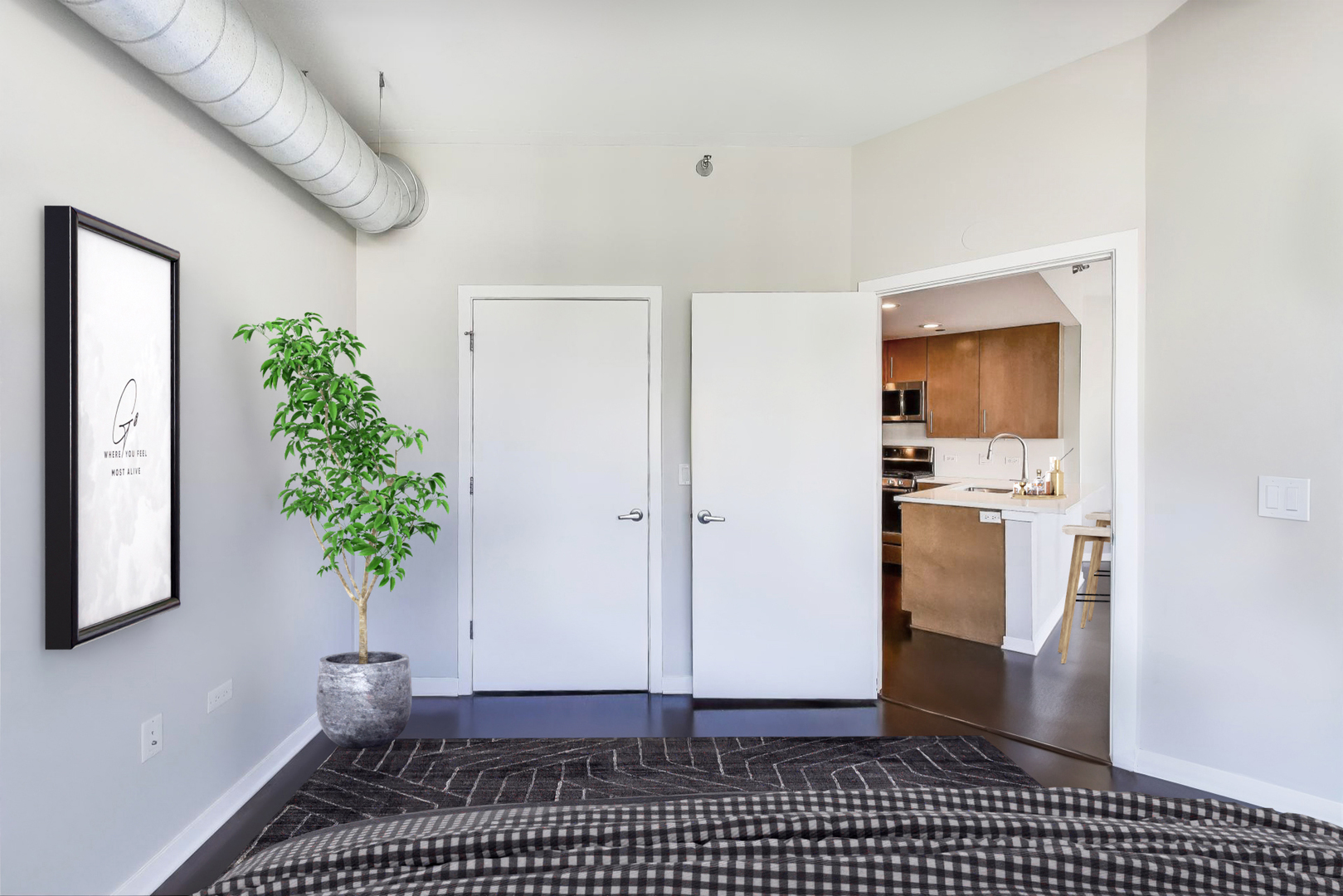 909 W Washington Boulevard Unit: 908