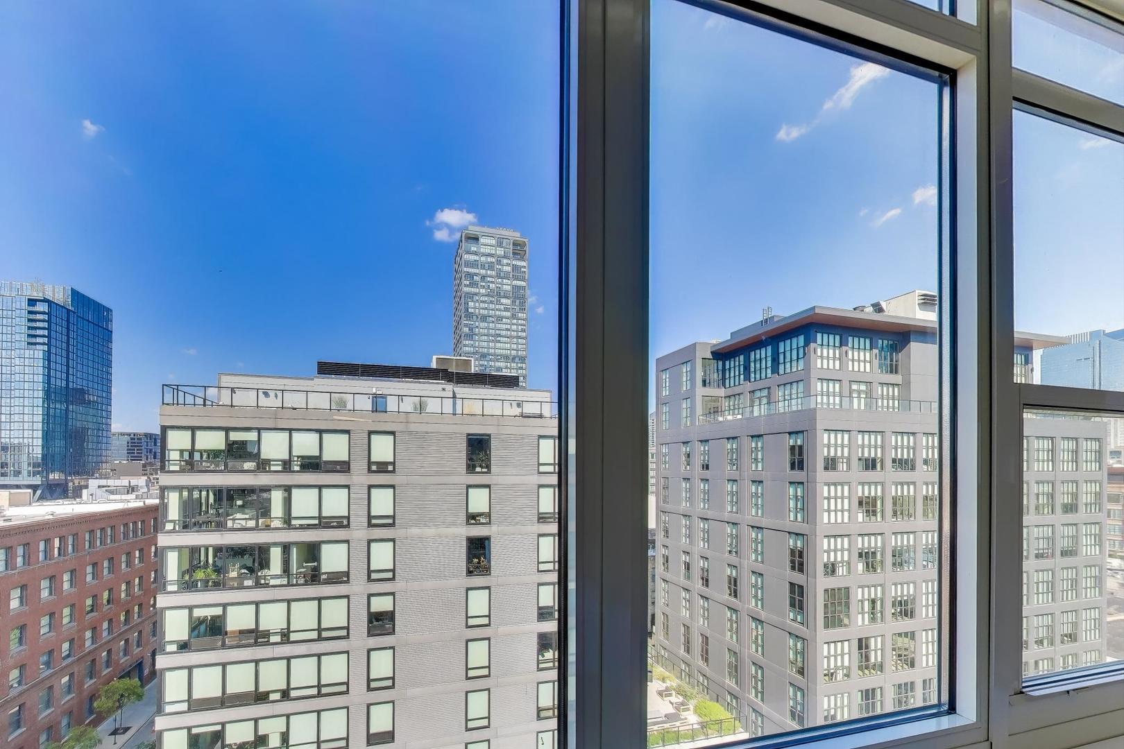 909 W Washington Boulevard Unit: 908