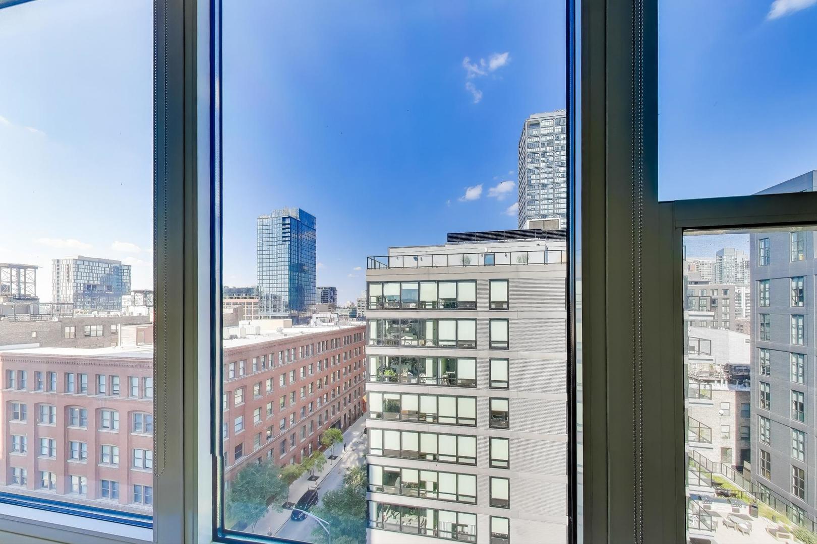 909 W Washington Boulevard Unit: 908