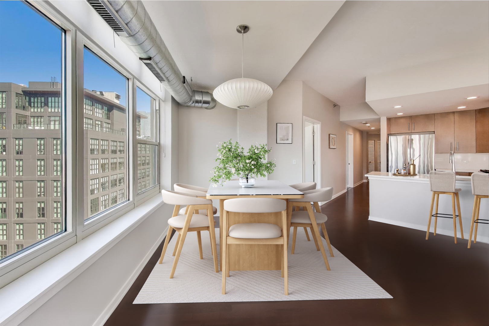 909 W Washington Boulevard Unit: 908