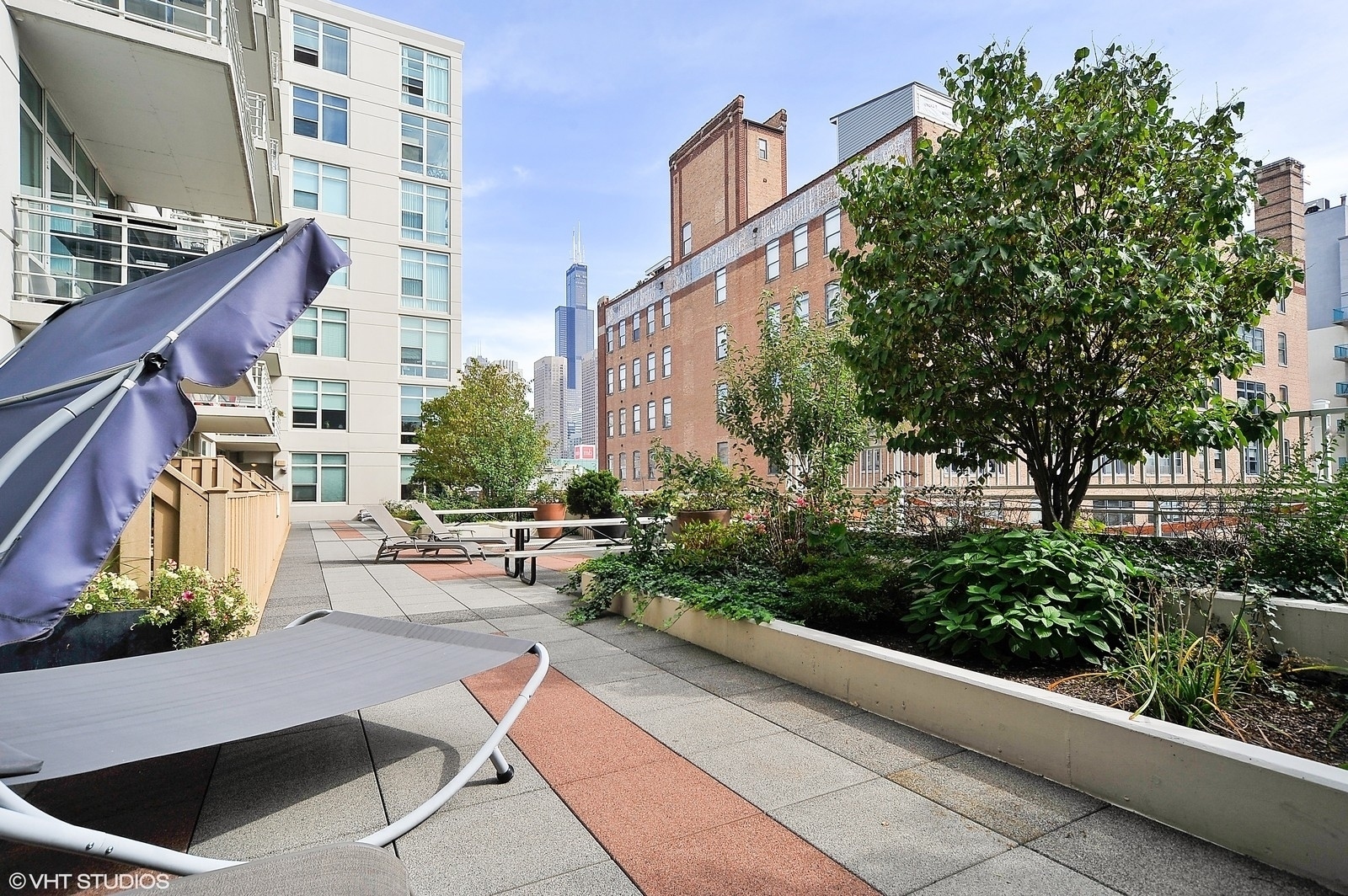 909 W Washington Boulevard Unit: 908