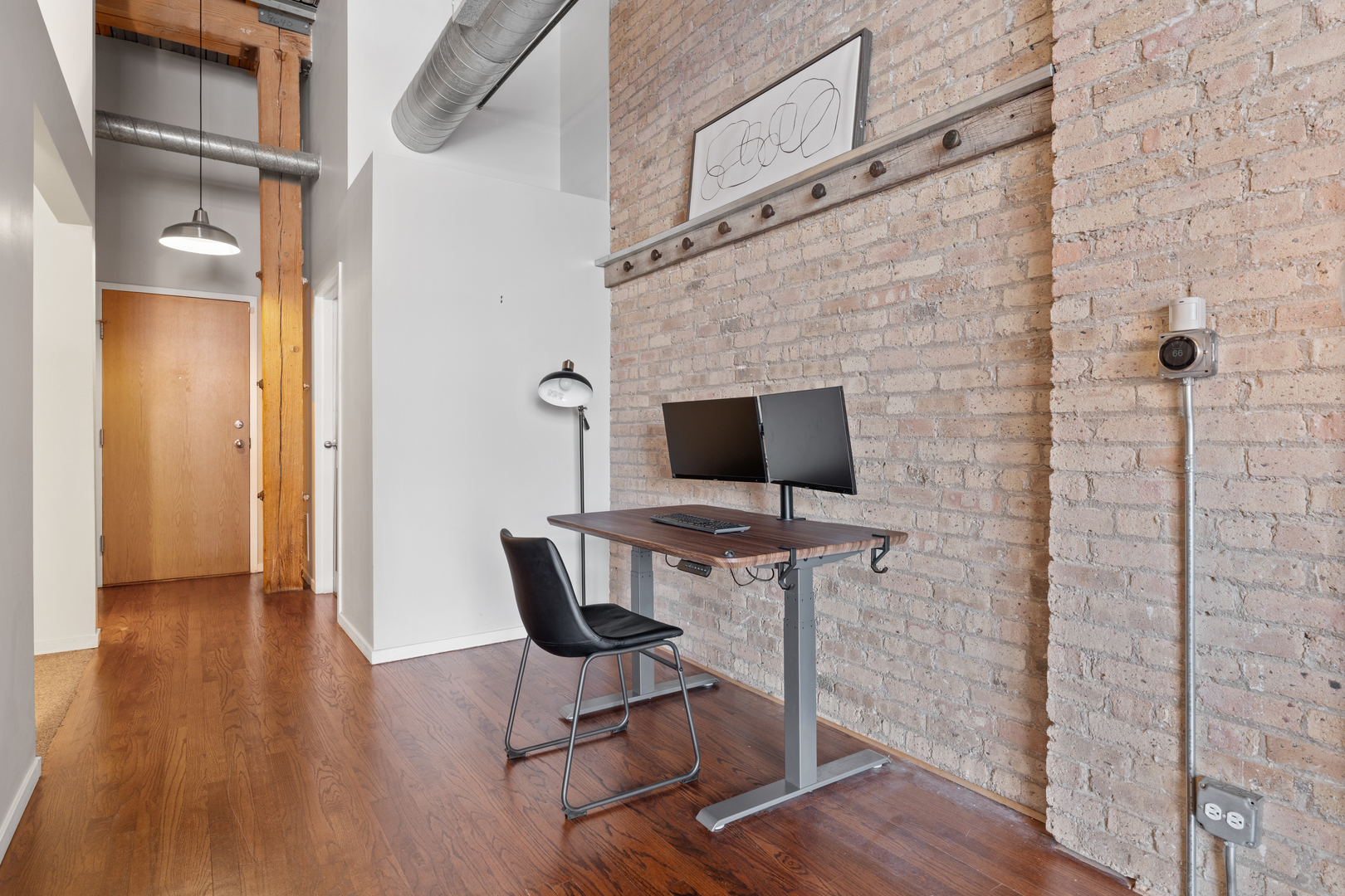 2333 W Saint Paul Avenue Unit: 333