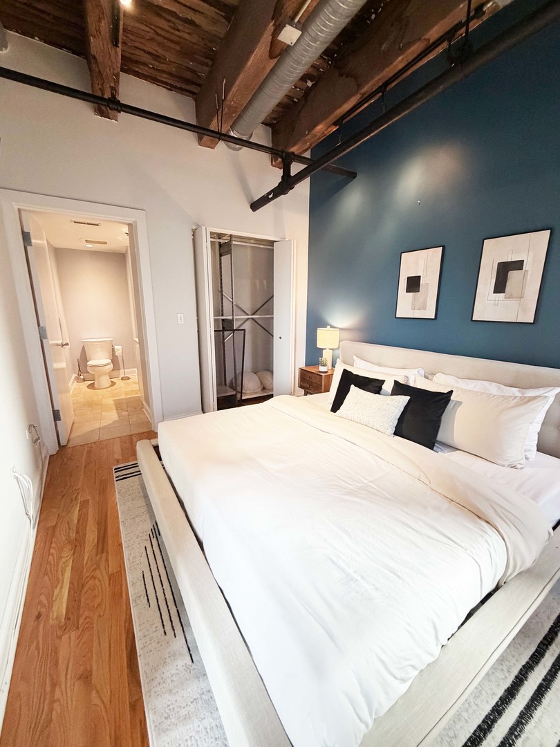 106 N Aberdeen Street Unit: 5G