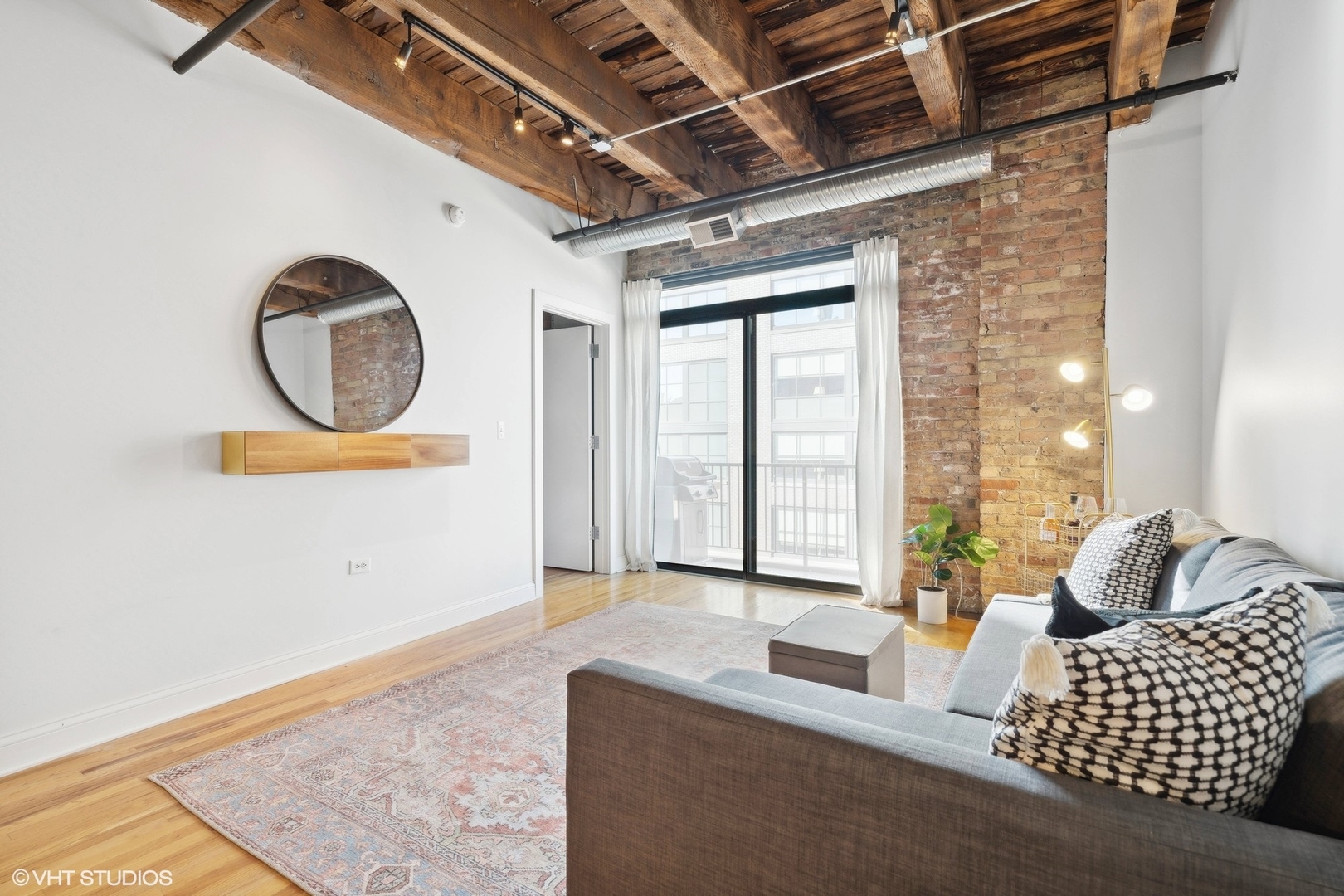 106 N Aberdeen Street Unit: 5G