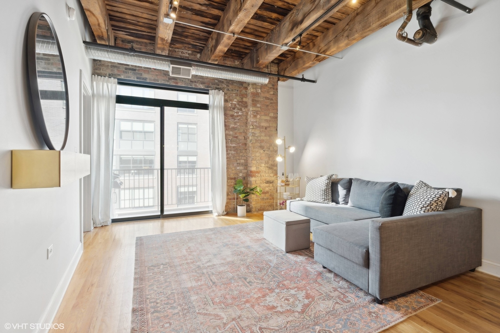 106 N Aberdeen Street Unit: 5G