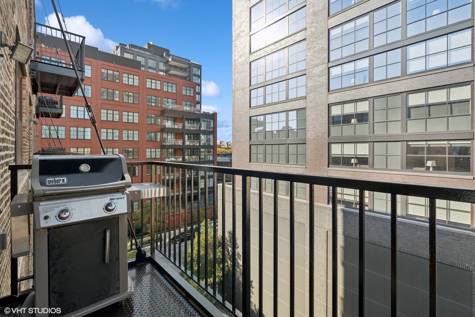 106 N Aberdeen Street Unit: 5G