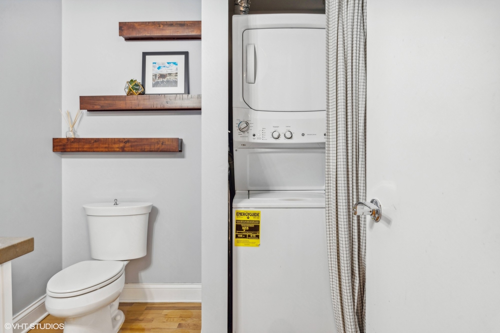 106 N Aberdeen Street Unit: 5G