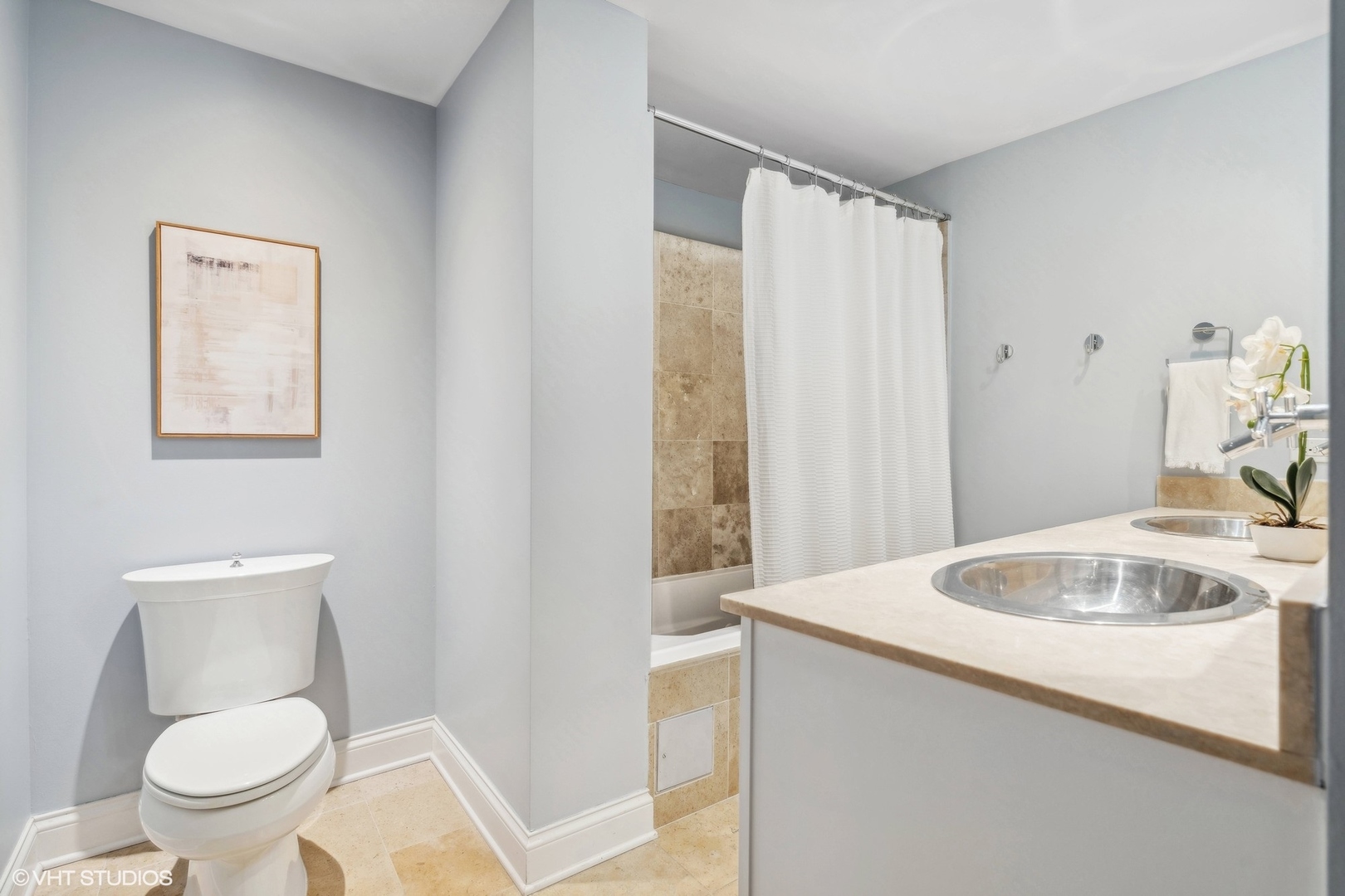 106 N Aberdeen Street Unit: 5G