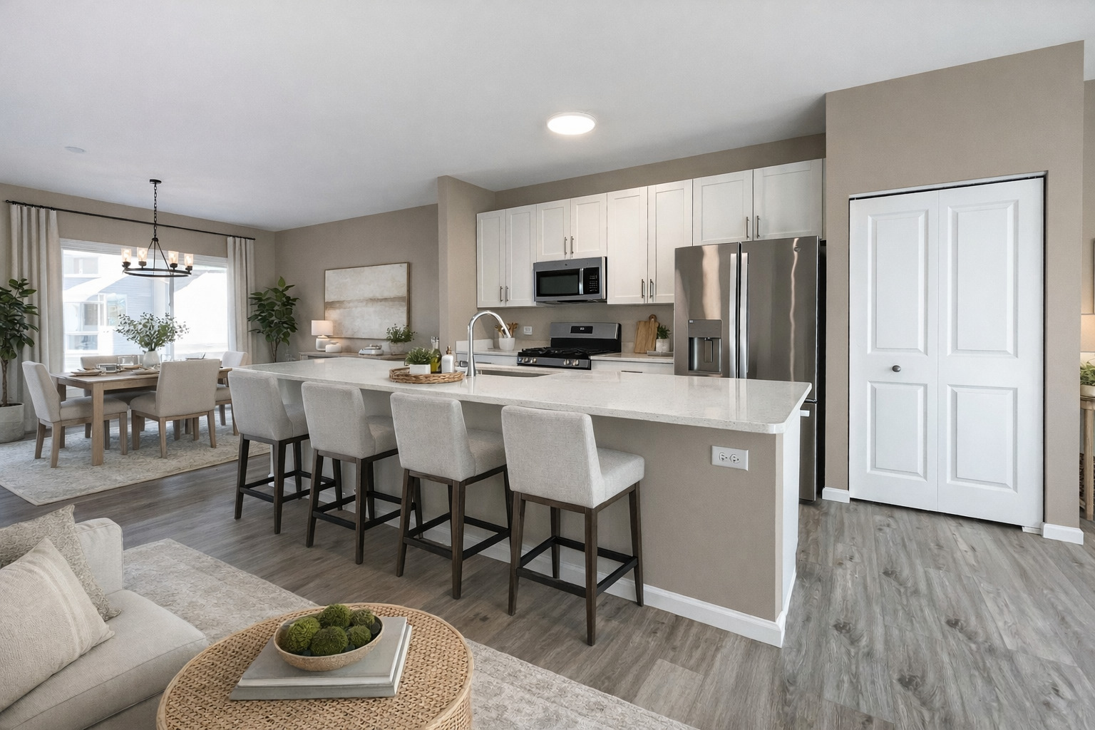 255 Regency Court Unit: C
