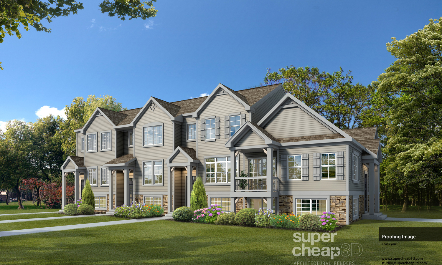 255 Regency Court Unit: C