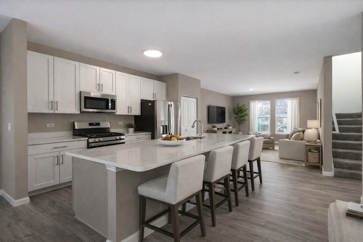 255 Regency Court Unit: C