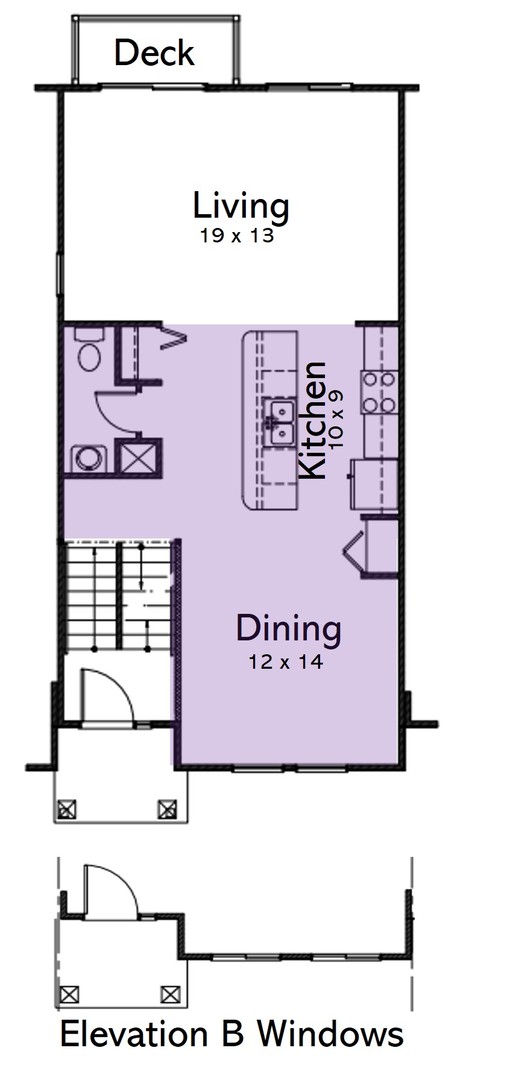 255 Regency Court Unit: C