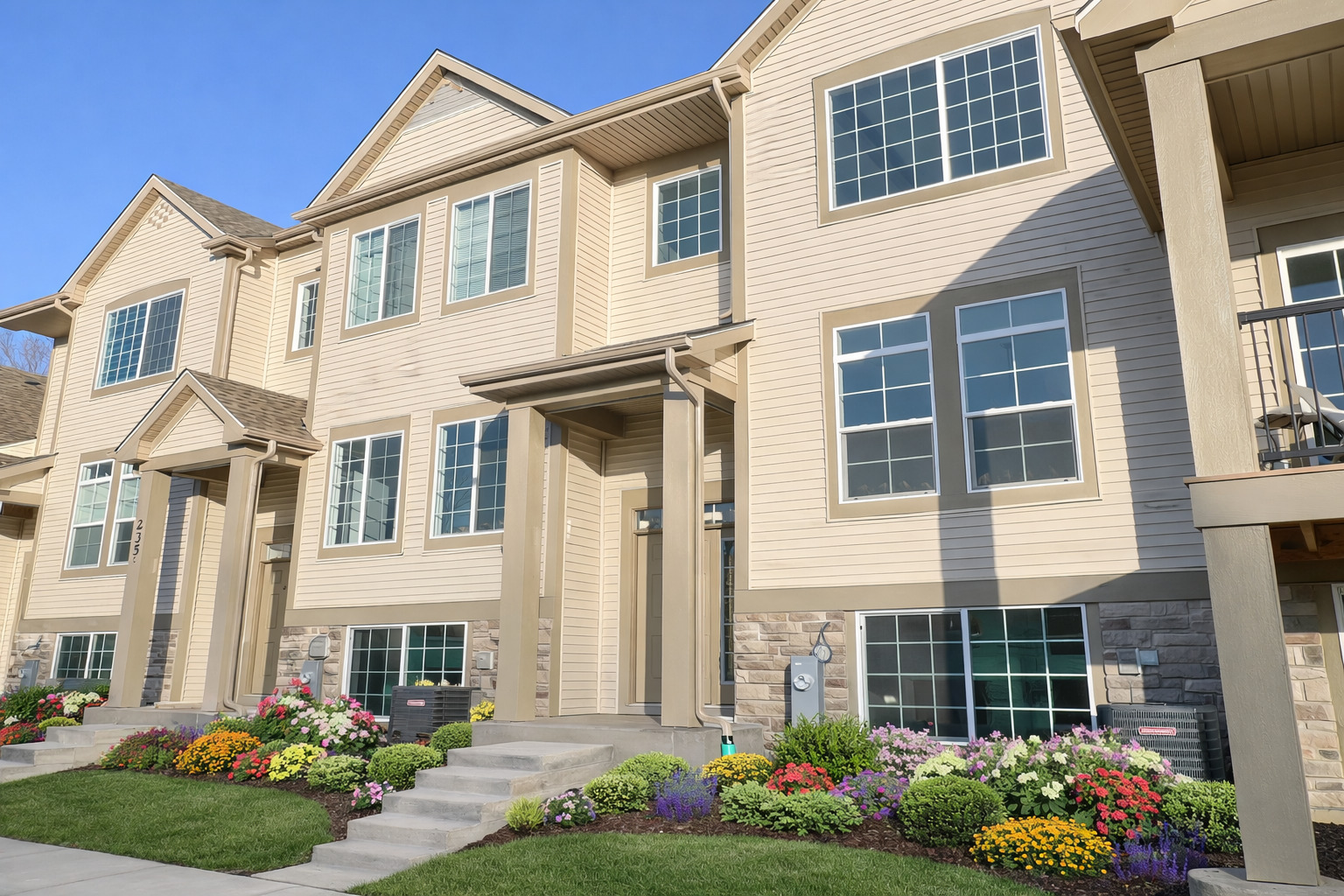 255 Regency Court Unit: C
