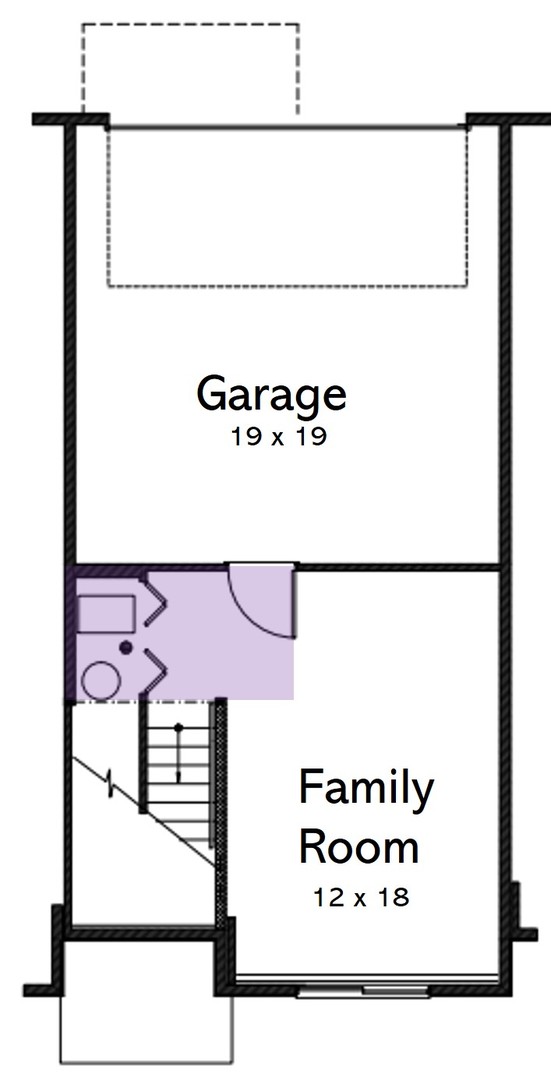 255 Regency Court Unit: C