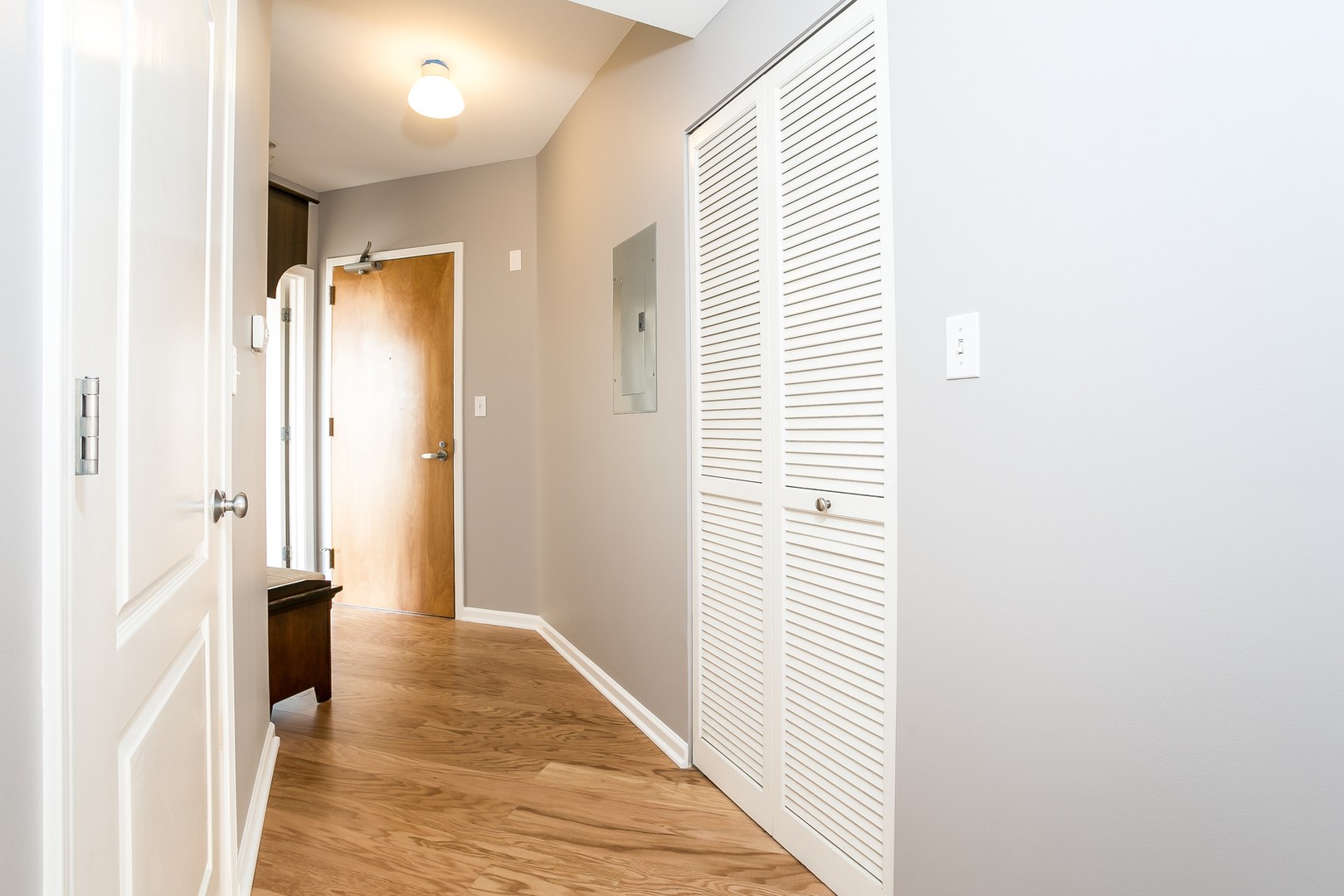 1212 N WELLS Street Unit: 804