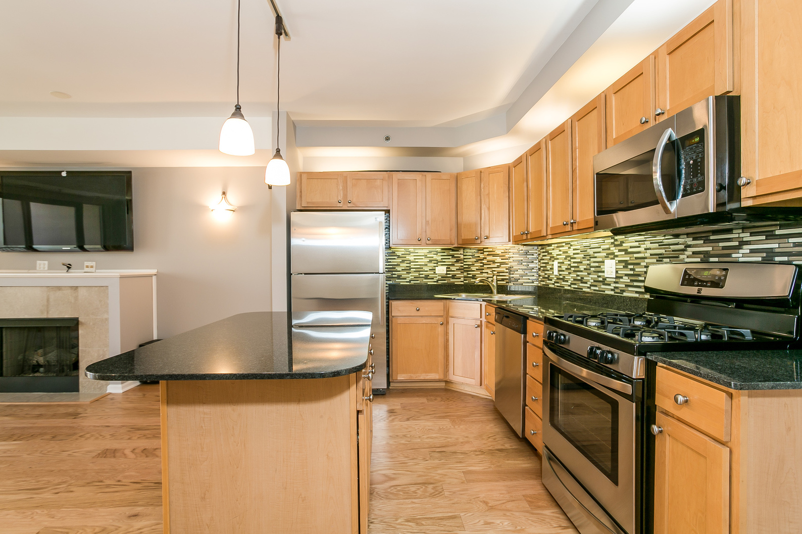 1212 N WELLS Street Unit: 804
