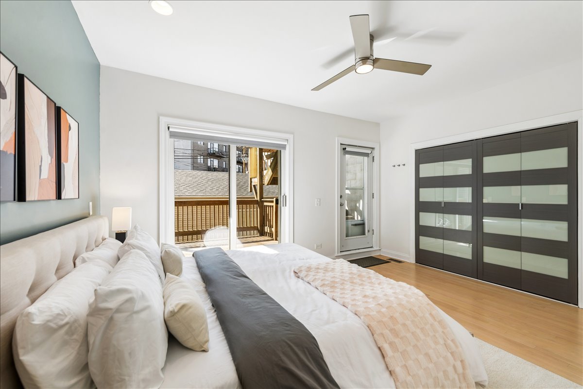 2838 N Damen Avenue Unit: 1