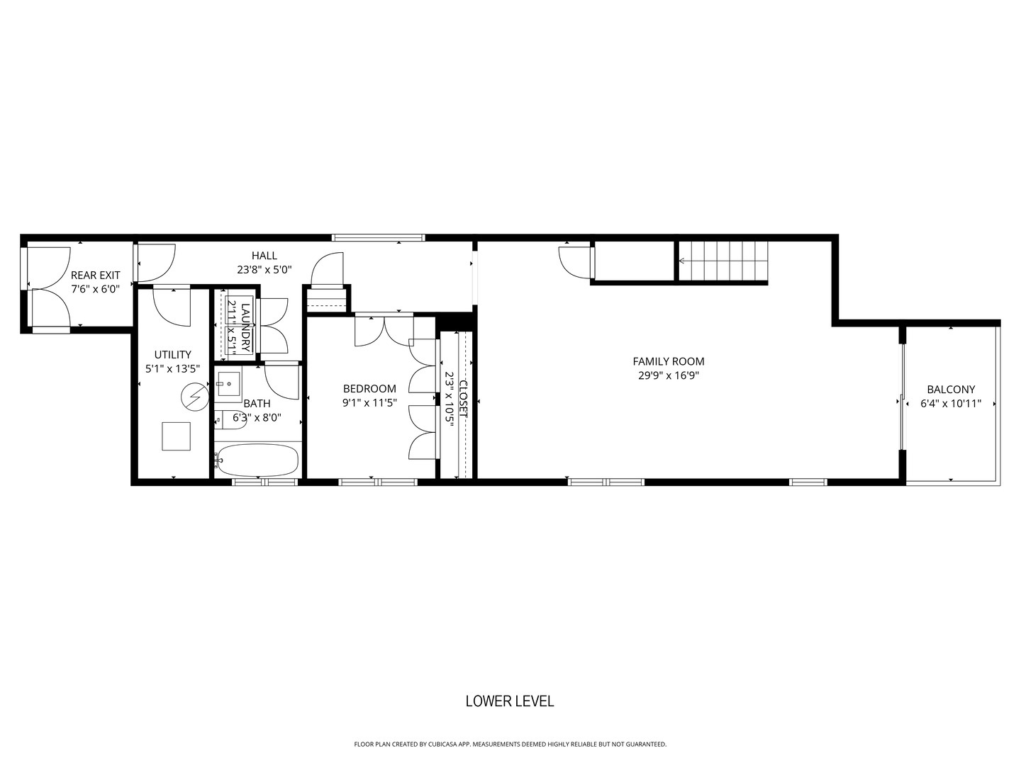 2838 N Damen Avenue Unit: 1