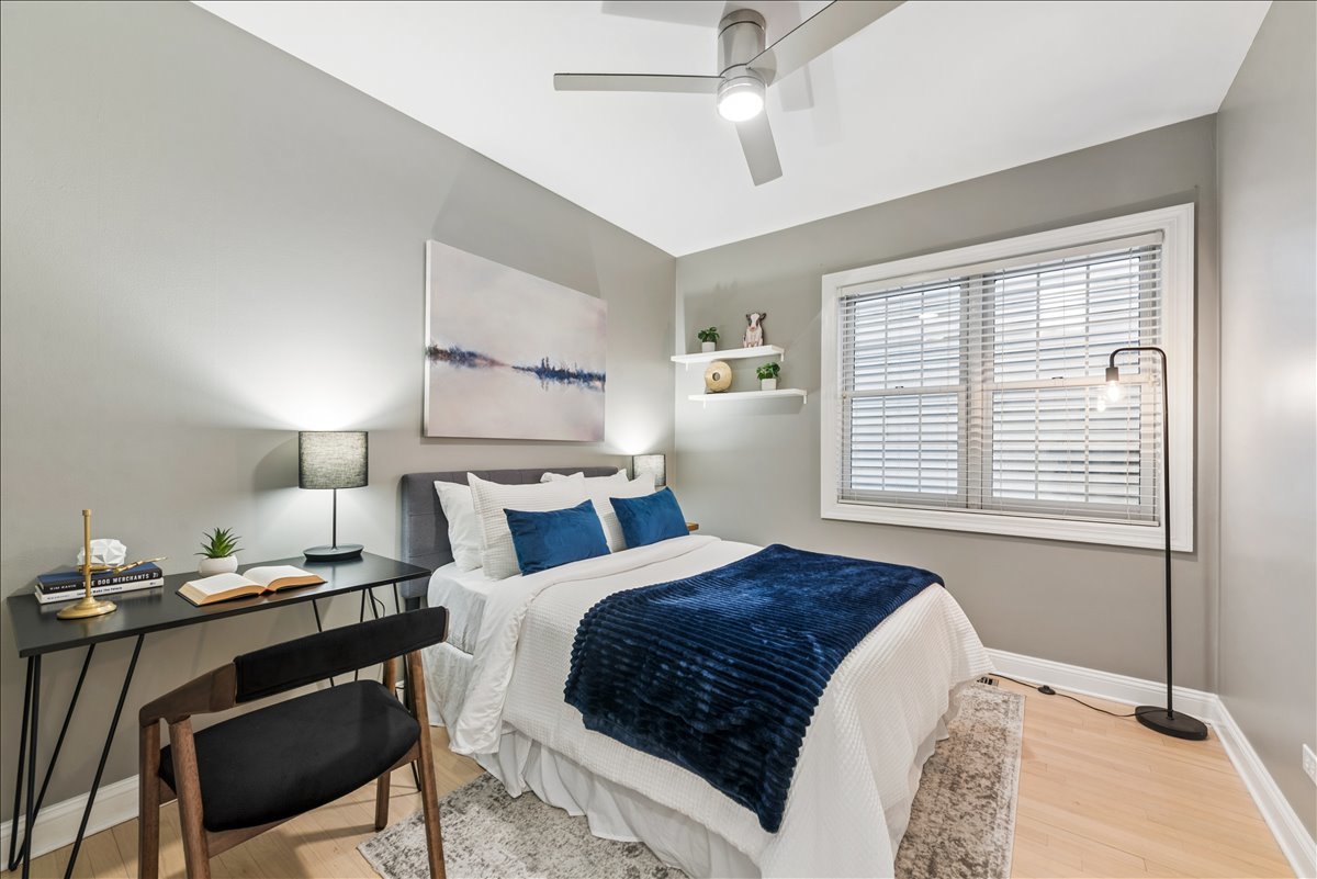 2838 N Damen Avenue Unit: 1