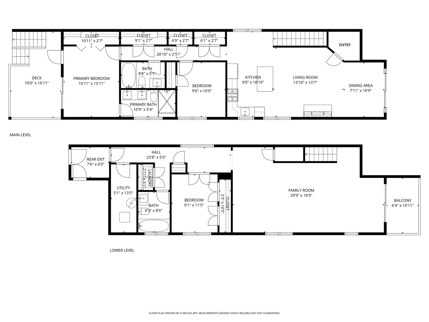 2838 N Damen Avenue Unit: 1