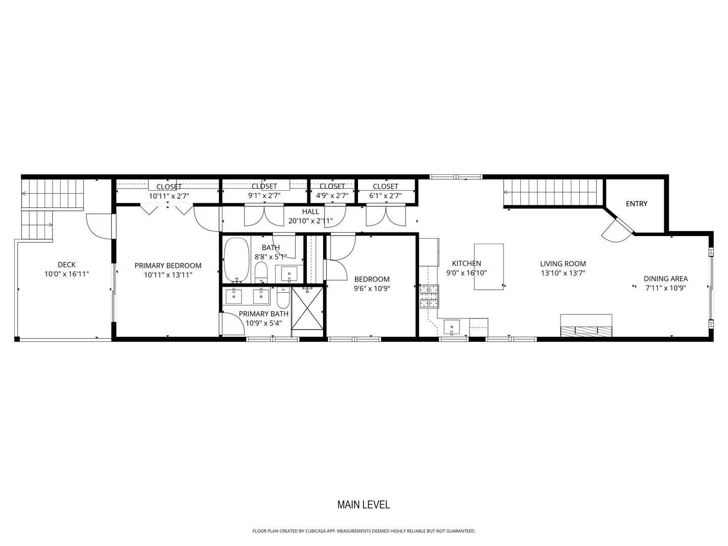 2838 N Damen Avenue Unit: 1