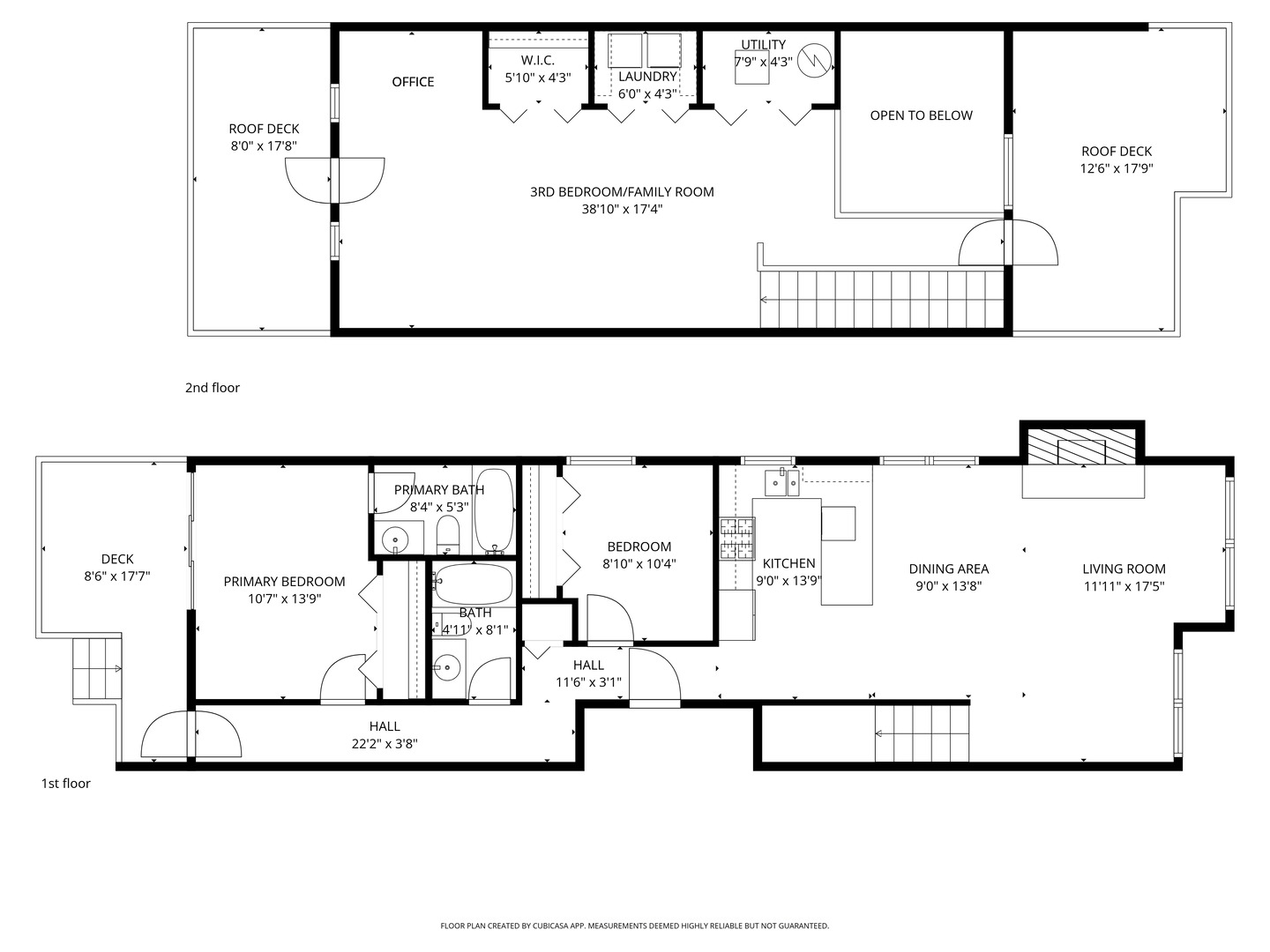 1019 N Winchester Avenue Unit: 3