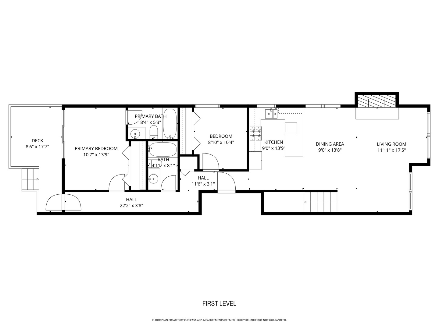 1019 N Winchester Avenue Unit: 3