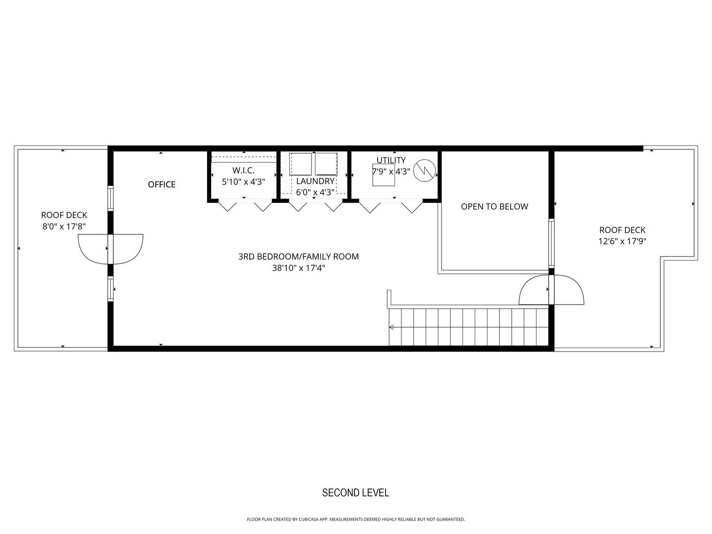 1019 N Winchester Avenue Unit: 3