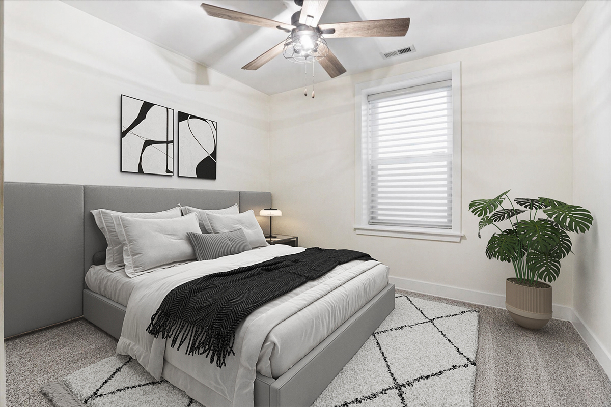 1525 W Barry Avenue Unit: 1F