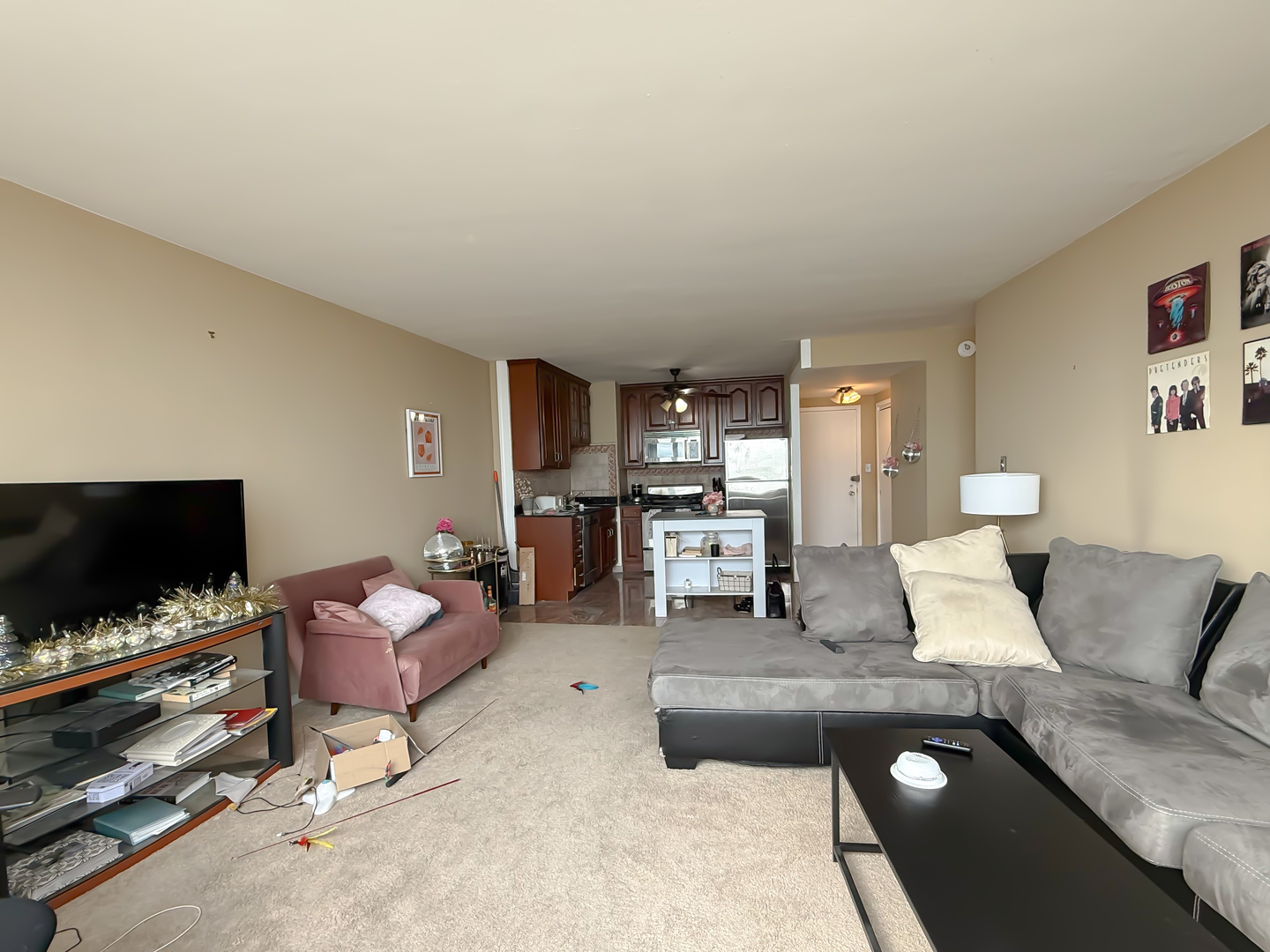 1150 N Lake Shore Drive Unit: 7B