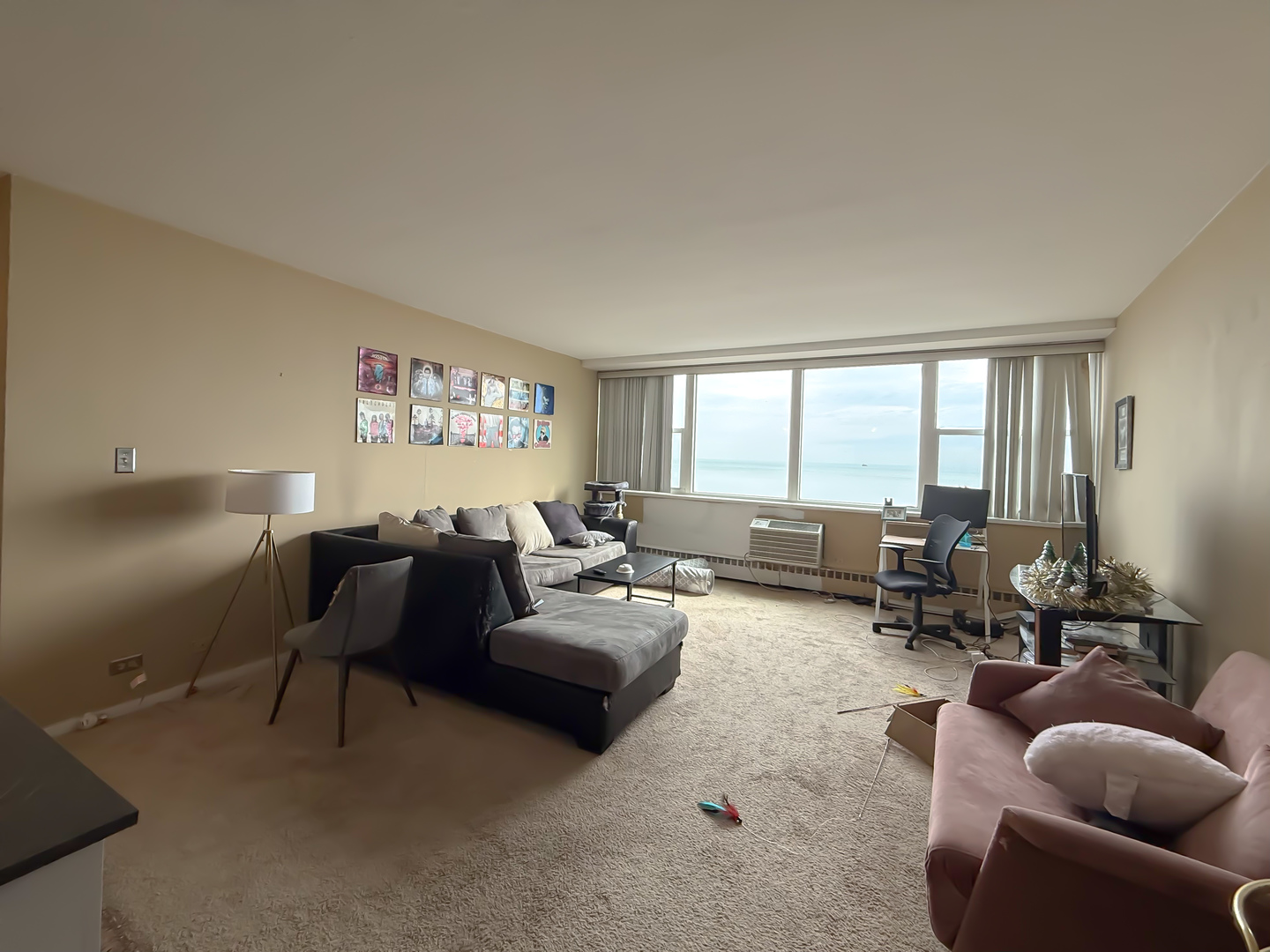 1150 N Lake Shore Drive Unit: 7B