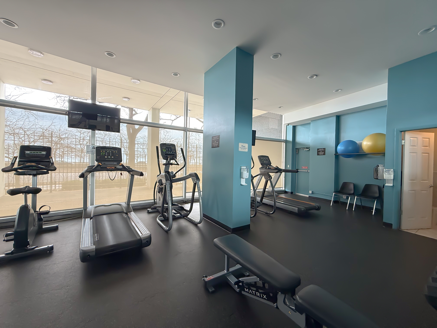 1150 N Lake Shore Drive Unit: 7B