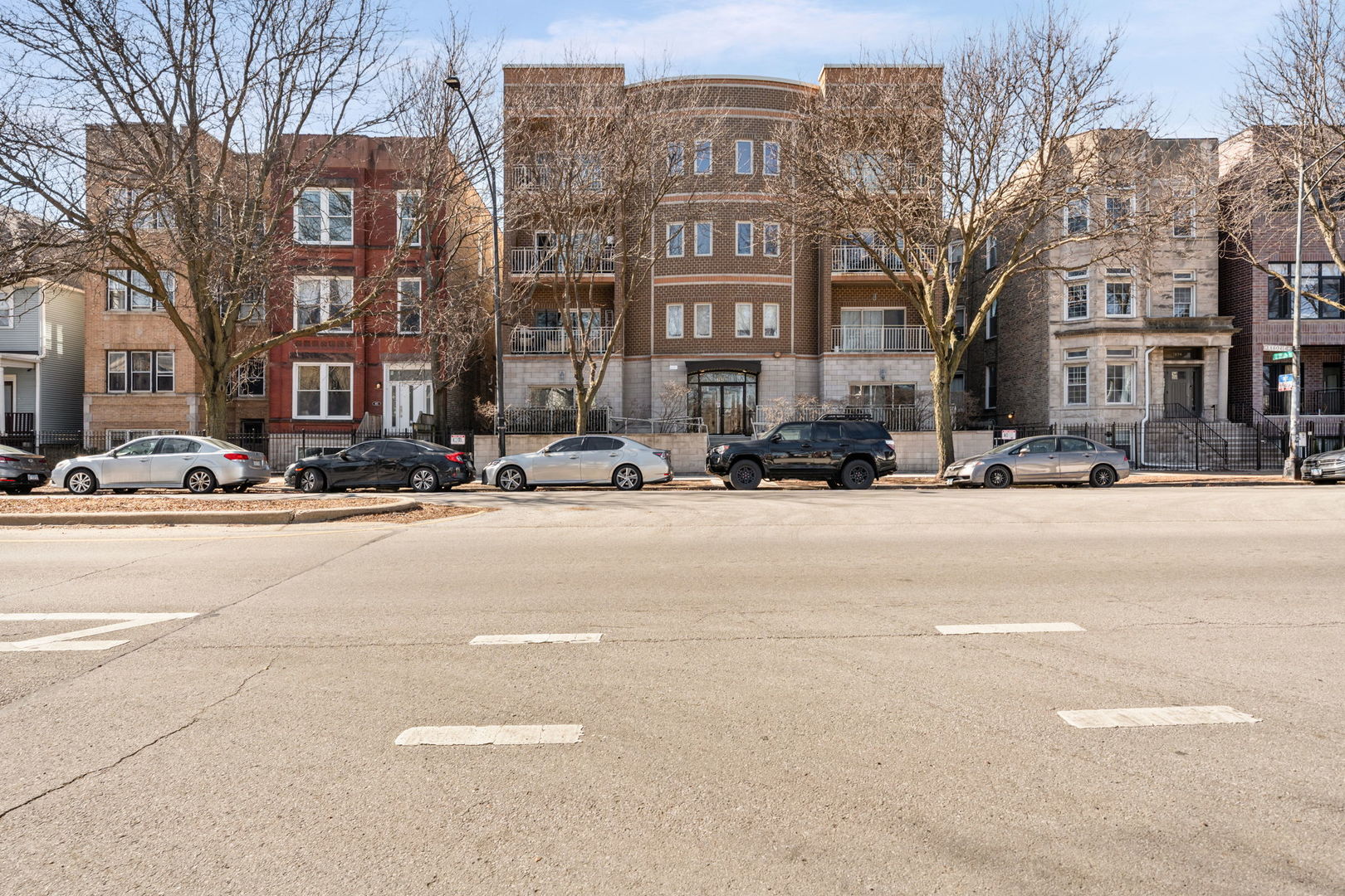 1928 N Kedzie Avenue Unit: 103