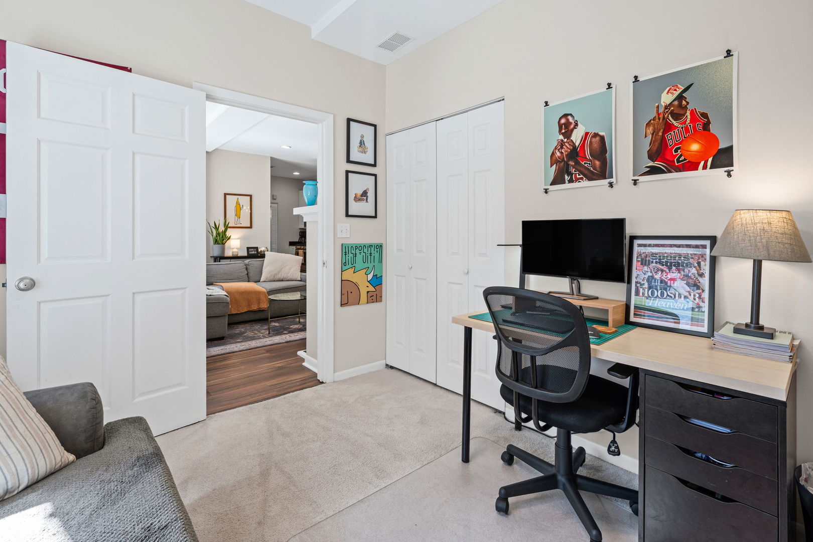 1928 N Kedzie Avenue Unit: 103