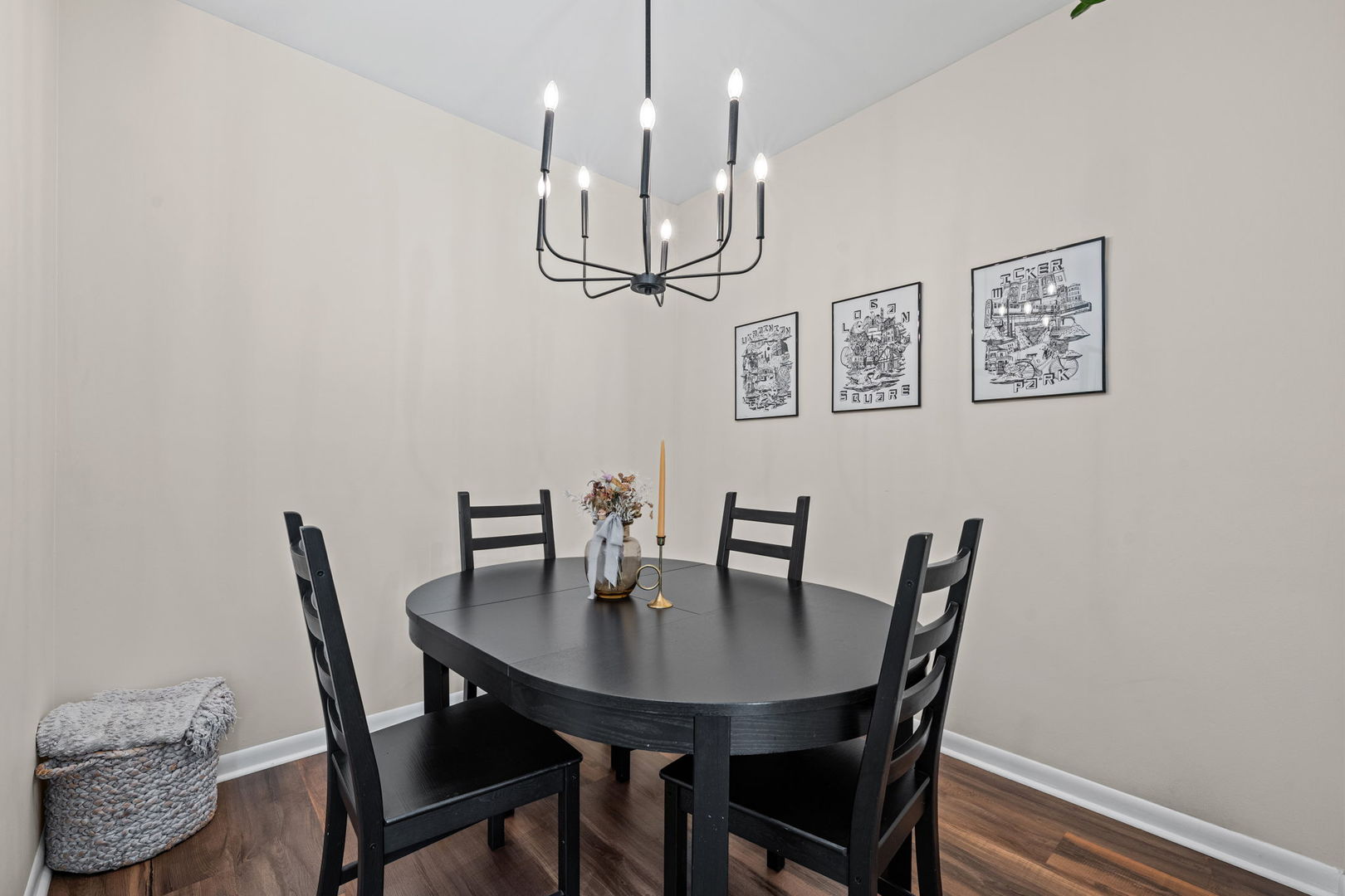 1928 N Kedzie Avenue Unit: 103