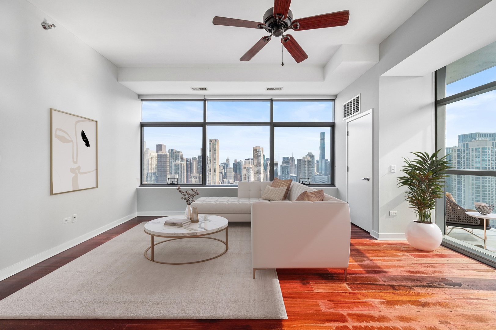 303 W OHIO Street Unit: 3703
