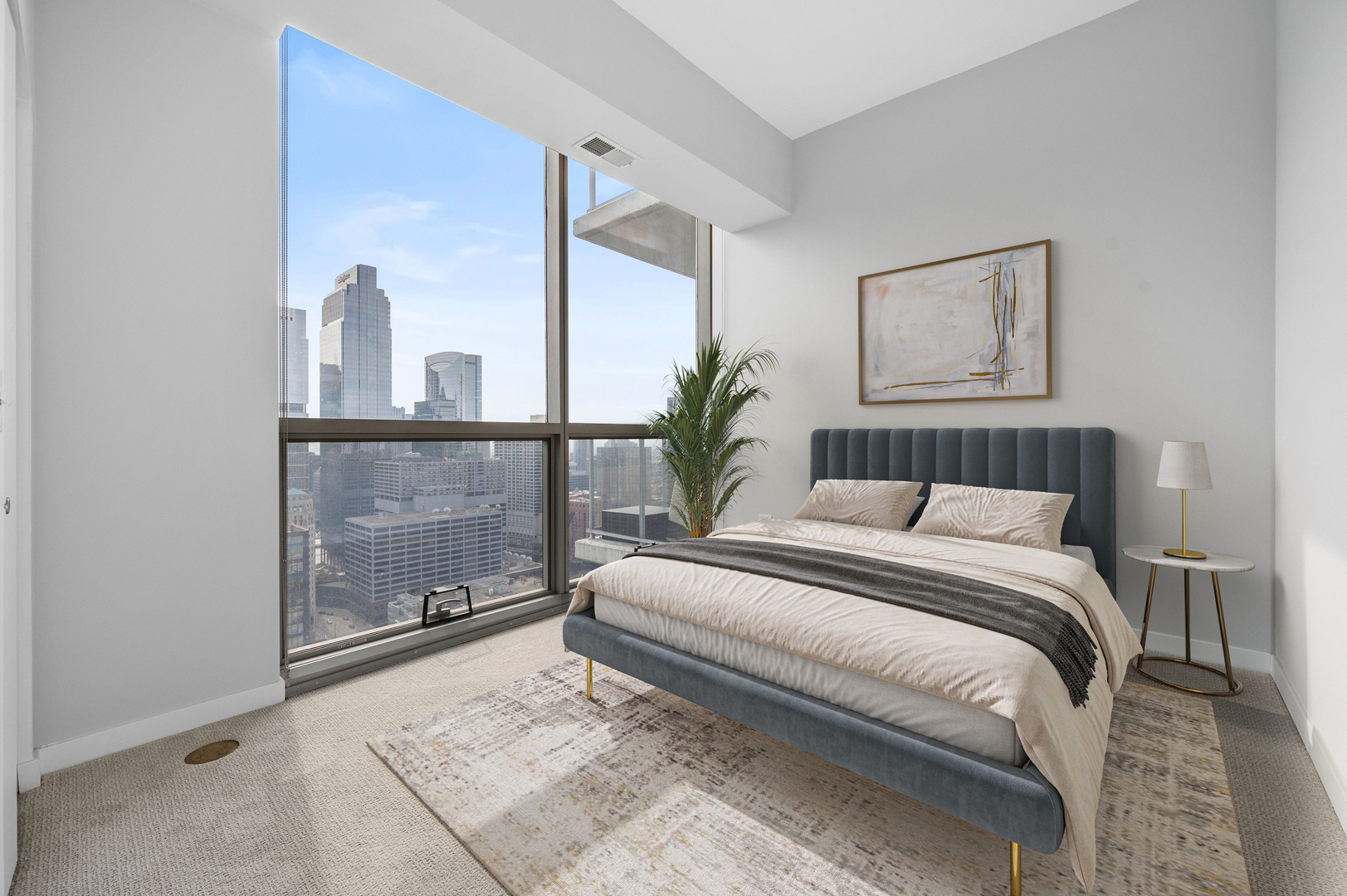 303 W OHIO Street Unit: 3703
