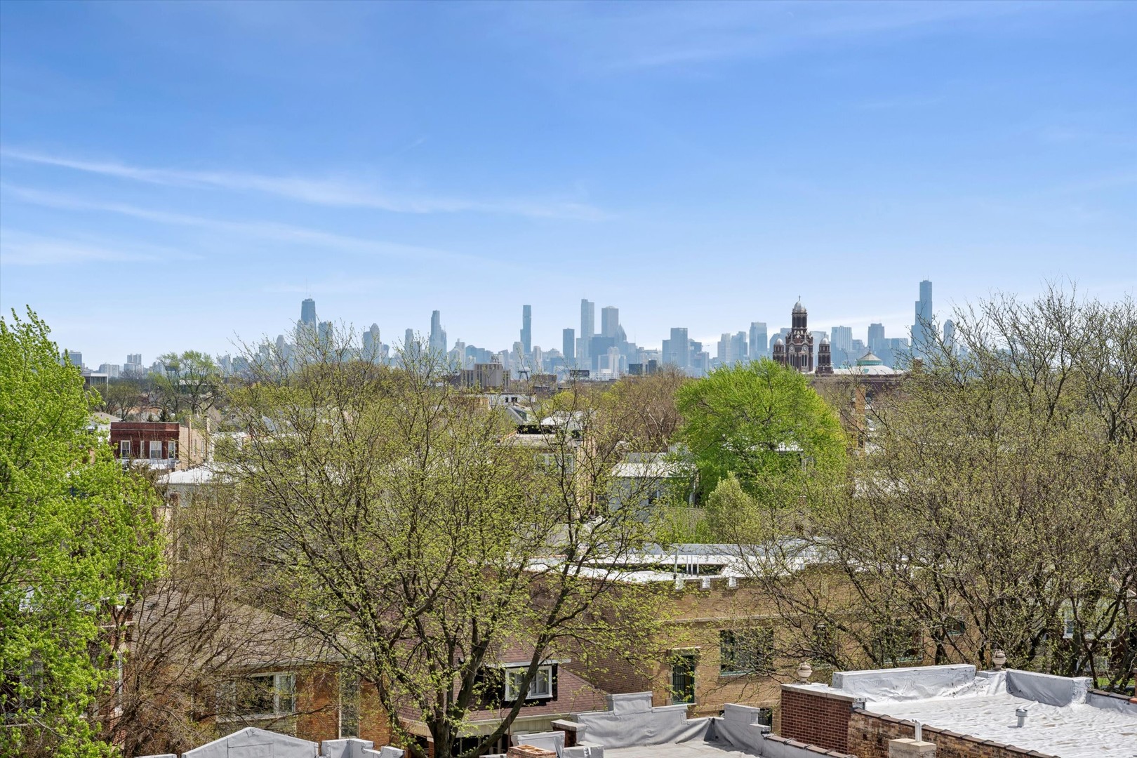 3963 W Belmont Avenue Unit: 316