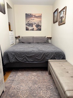 1255 N Honore Street Unit: 1
