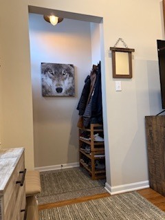 1255 N Honore Street Unit: 1