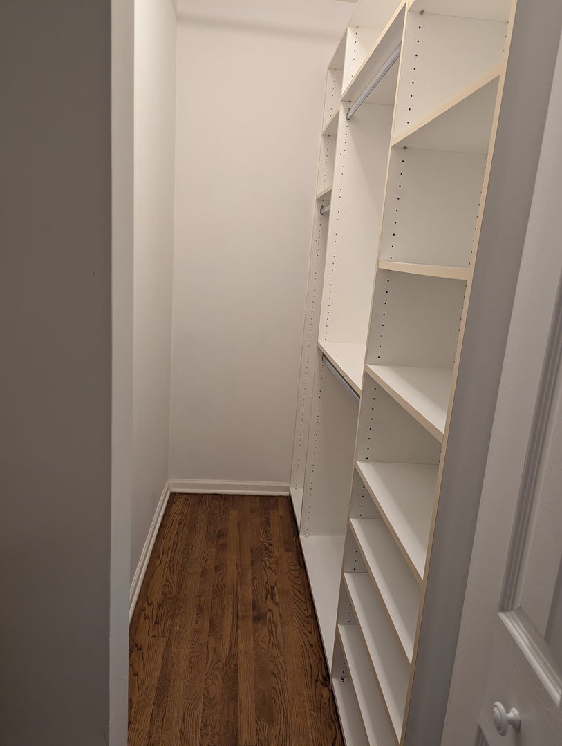 1255 N Honore Street Unit: 1