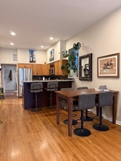 1255 N Honore Street Unit: 1