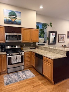 1255 N Honore Street Unit: 1