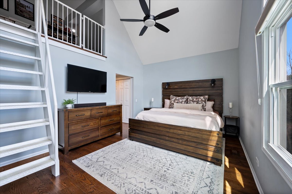 1802 W Diversey Parkway Unit: I