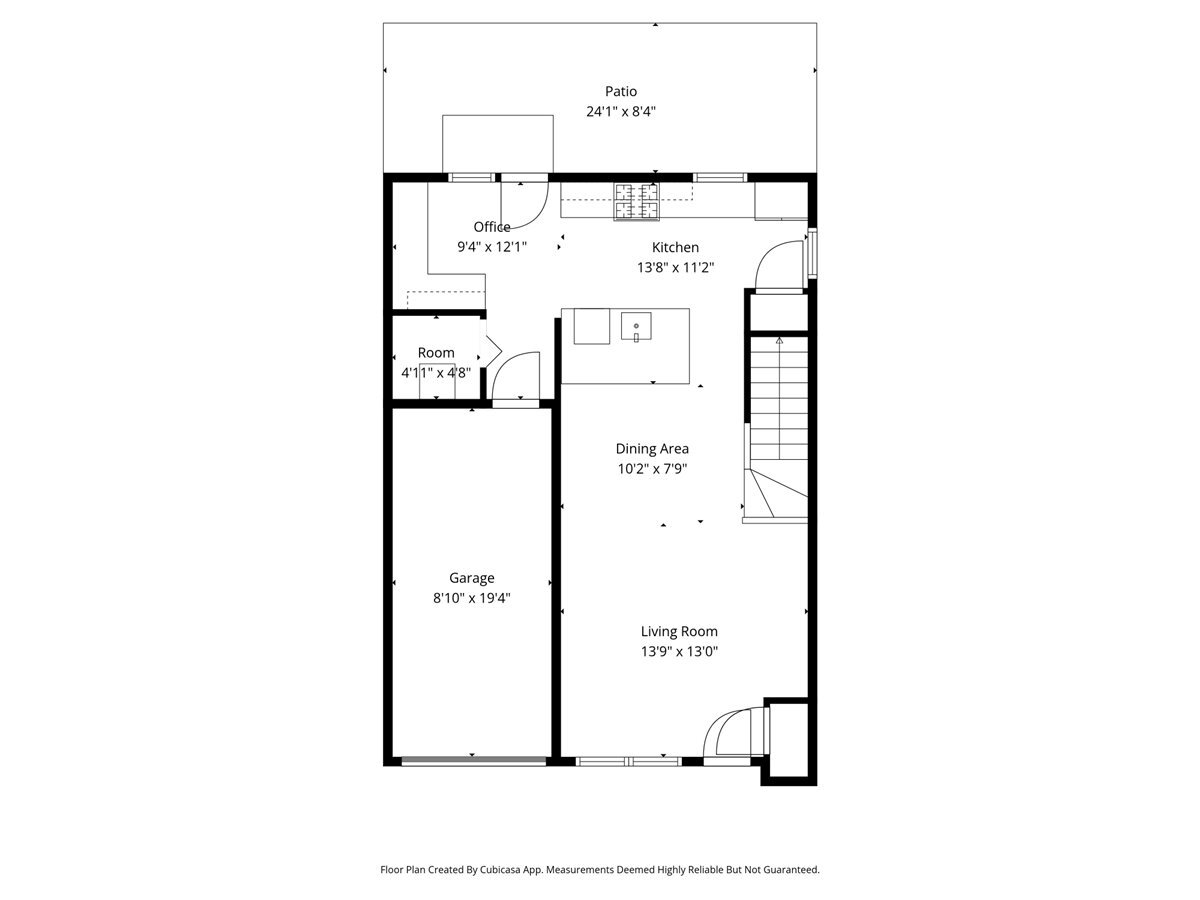 1802 W Diversey Parkway Unit: I