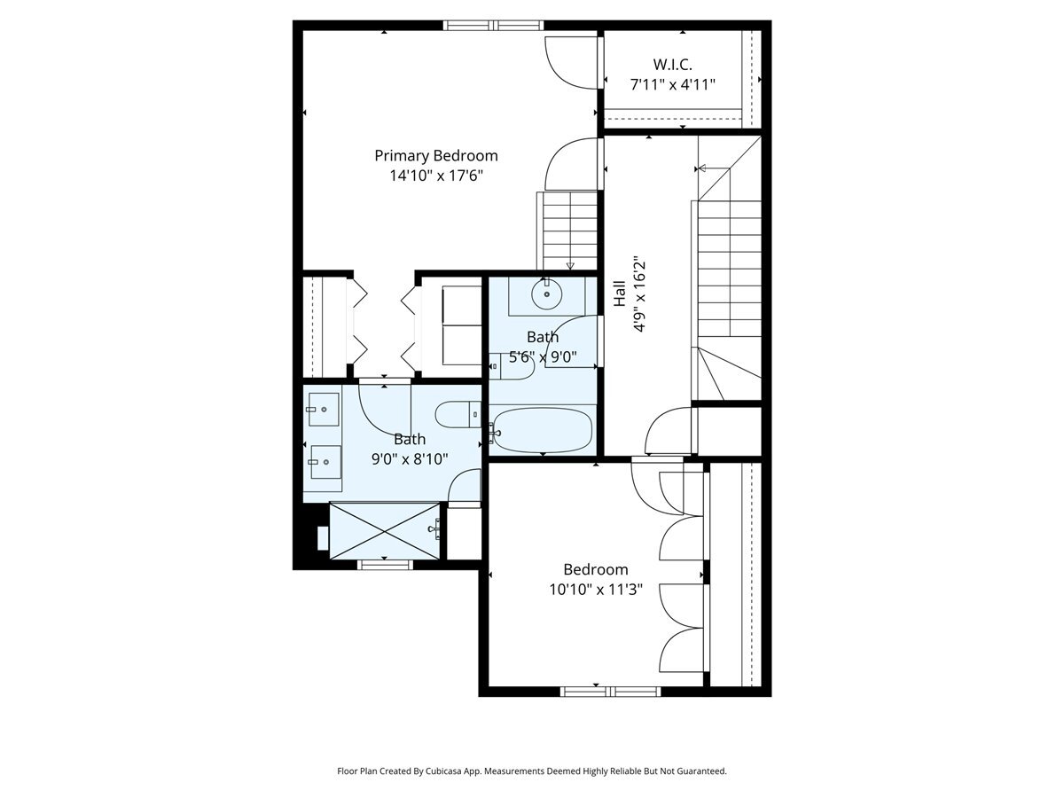 1802 W Diversey Parkway Unit: I