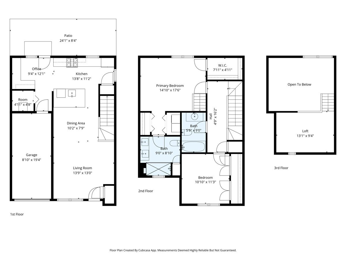 1802 W Diversey Parkway Unit: I