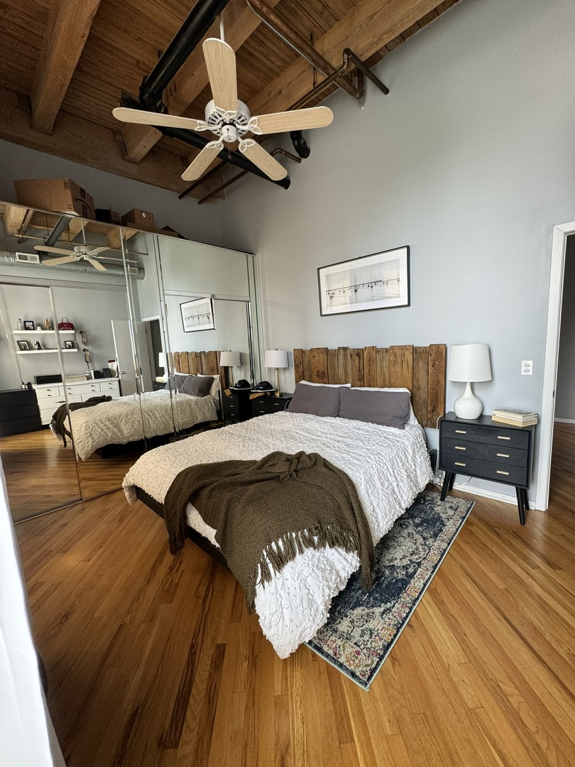 616 W Fulton Street Unit: 411