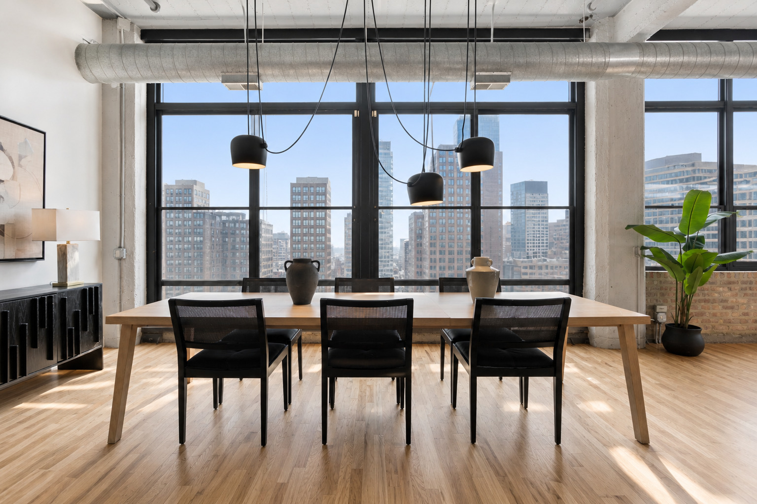 850 W Adams Street Unit: 4A